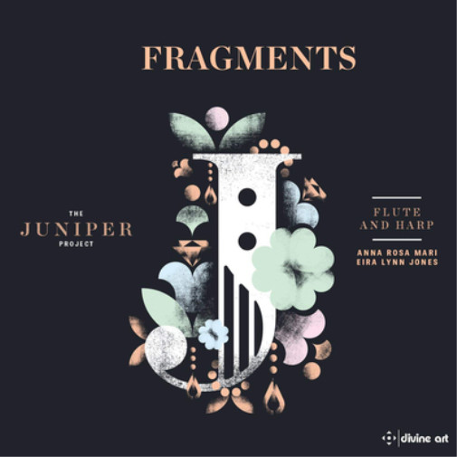 The Juniper Project Альбом The Juniper Project: Фрагменты (CD)