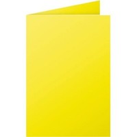 Pollen By Clairefontaine Doppelkarte C6, Sonne 1 Bis 20 Stk Spare 60%