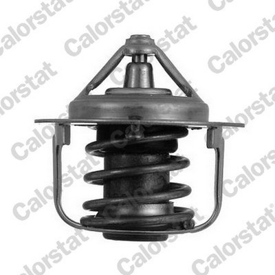 CALORSTAT by Vernet Thermostat Kühlmittel TH5076.82J für CIVIC BA QUINTET CA 323