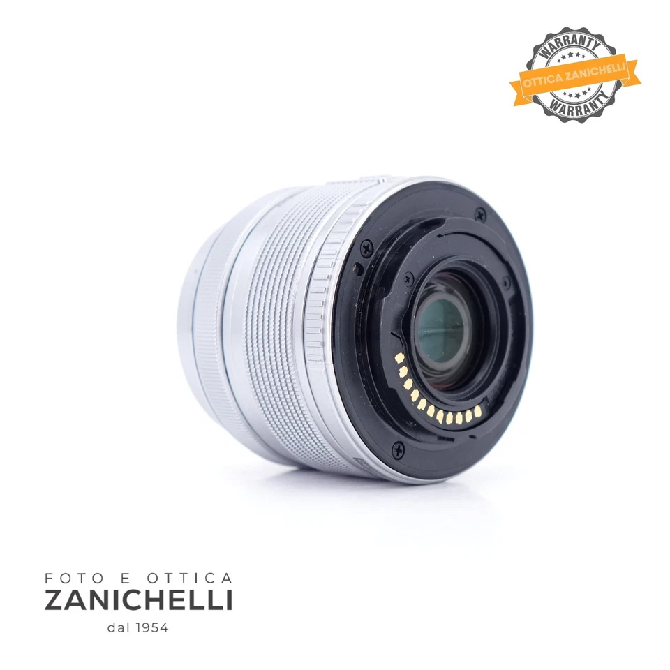 Olympus M.Zuiko Digital 14-42mm F3.5-5.6 Usado Repuestos (NS88) - Imagen 4 de 4