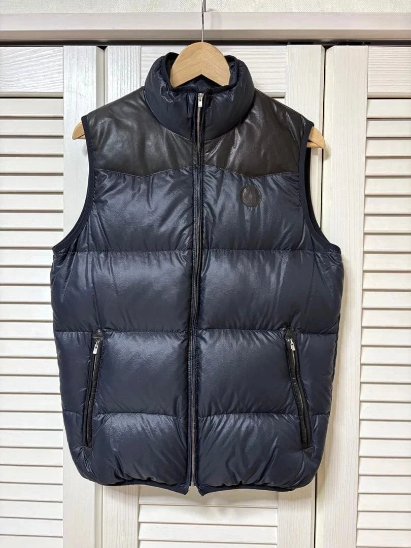 VISVIM Vests for Men for Sale | Shop New & Used | eBay