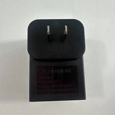 Genuine Swivel Sweeper Black Battery Charger HK-X102-A084