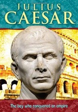 Biography: Julius Caesar-Ellen Galford