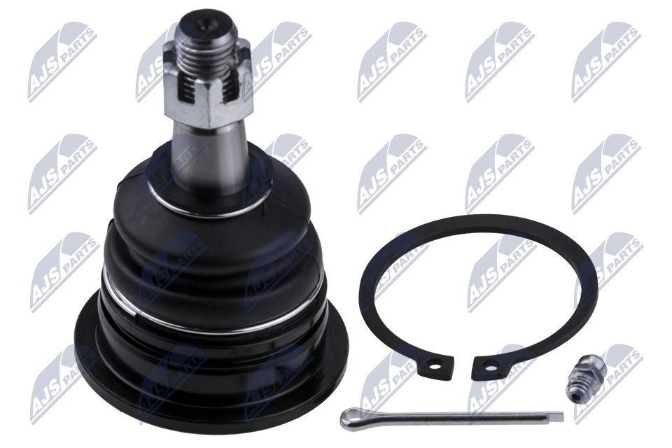 NTY Reinforced Track Control Arm Ball Joint ZSG-NS-005 for Nissan