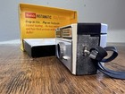 Kodak Instamatic 104 Silver Black Film Camera/Original Boxfilm by Susan Irwin.   — photo 3