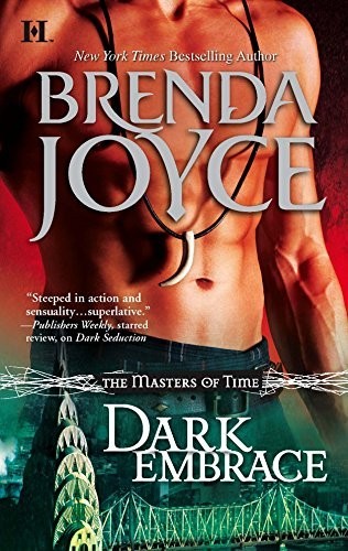 Dark Embrace (Masters of Time) by Joyce, Brenda Book The Fast Free ShippingFREE US DELIVERY | ISBN: 037377334X | Quality Books