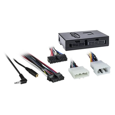 Axxess AX-TYAMP2-SWC AXDIS-TY2 - Radio Replacement Interface with Steering