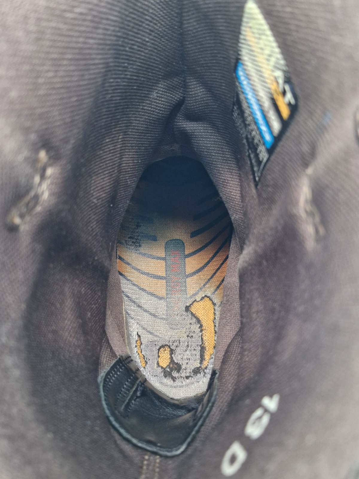 Ariat WorkHog Composite Toe Waterproof Pull-On Wo… - image 11