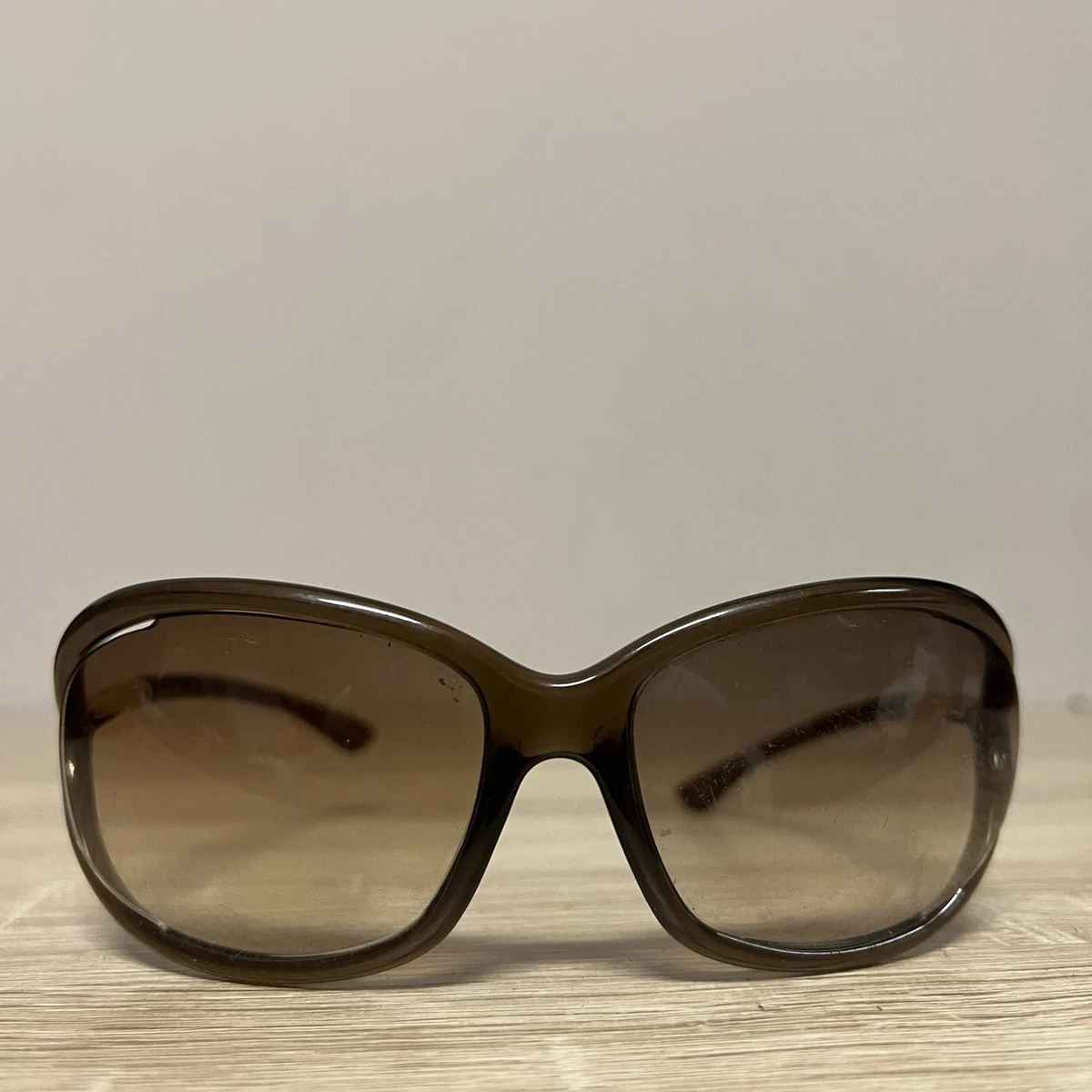 Tom Ford Wrap Sunglasses for Women for sale | eBay display picture 2