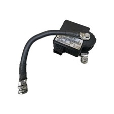 2004-2010 AUDI A8 W12 D3 - Battery Monitoring Control Module 4E0915181C