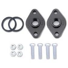 Grundfos 1-1/2" Cast Iron Pump Flange (Pair)