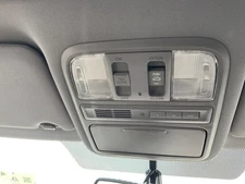 Roof Console  Sunroof EX-L Leather OEM 09-15 PILOT 1390616