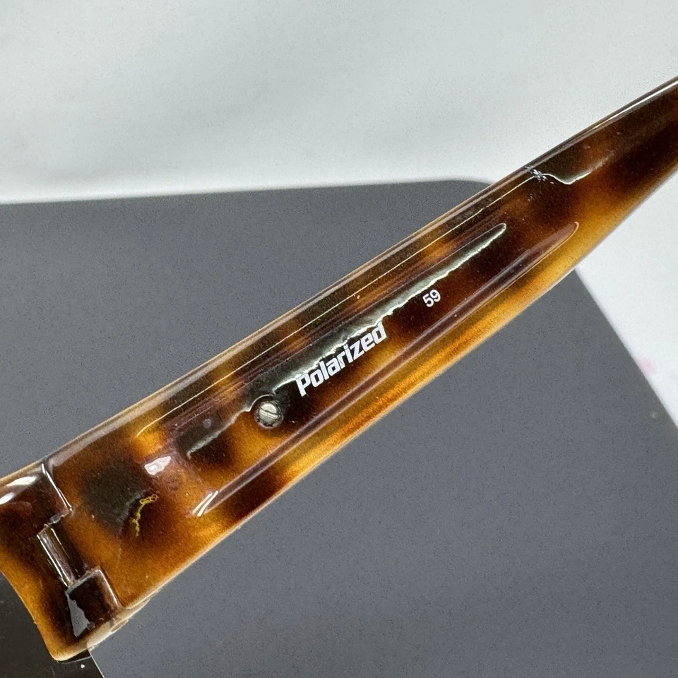 Native Ambush Sahara Snow Polarized Sunglasses. - Image 4 of 4