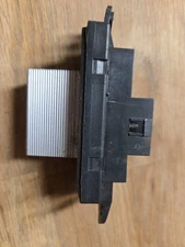 03-07 Hummer H2 HVAC Blower Motor Resistor Module OEM
