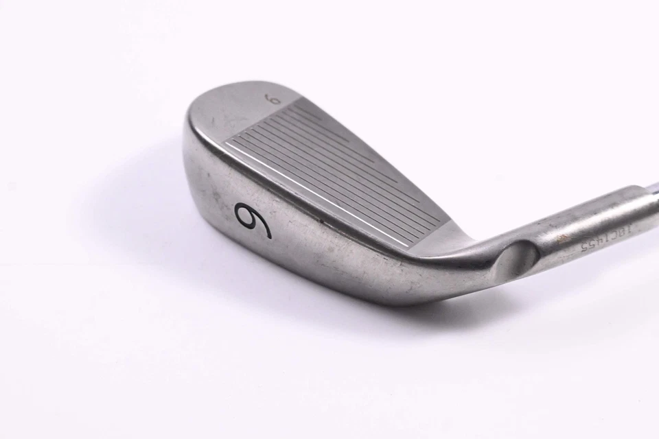 Ping Karsten 2014 #6 Iron / 27 Degree / Black Dot / Regular Flex Ping CFS Shaft - Image 4 of 4