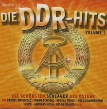 Die DDR-Hits von Various | CD | Zustand sehr gut