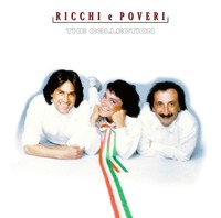 Vinile - Ricchi E Poveri - The Collection - Sony Music -D- Neu