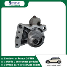 Démarreur Mini MINI CLUBMAN