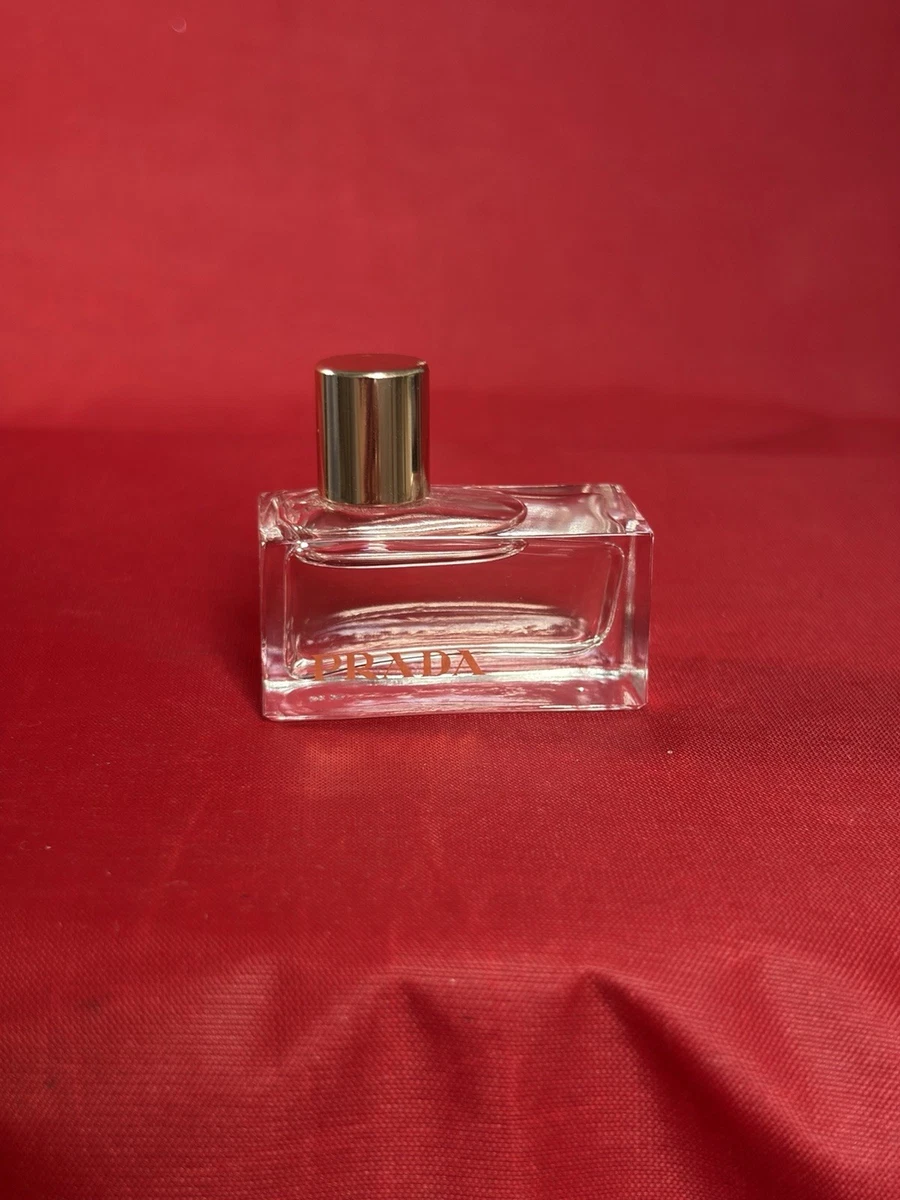 PRADA Women L'eau Ambree Fluid for sale | eBay
