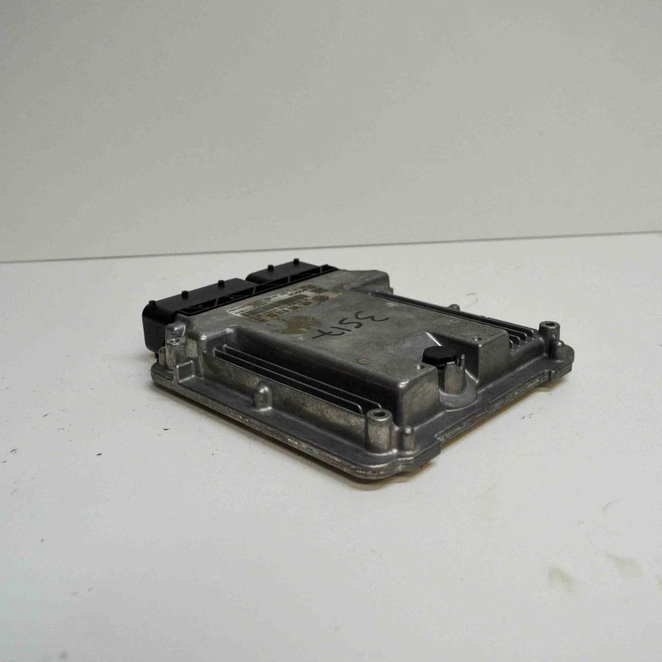 Centralina motore SEAT EXEO 3R2 03L906019ED 2.0 Diesel 105kw 2011 13514033 - Immagine 3 di 4