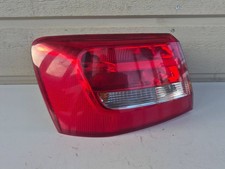 Audi A6 Allroad C7 2012 Rückleuchte Heckleuchte 4G9945095 ALK9112