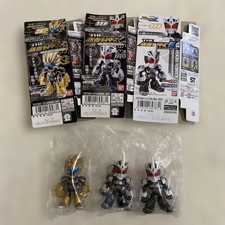The Kamen Rider 3 Type Set Kamen Rider OOO #8c3501