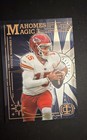 2025 Panini Absolute Patrick Mahomes II Base (RAW)
