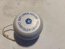 MOPAR NOS 1977 PENTASTAR COLLECTABLE / DODGE PLYMOUTH CHRYSLER IMPERIAL. RAM