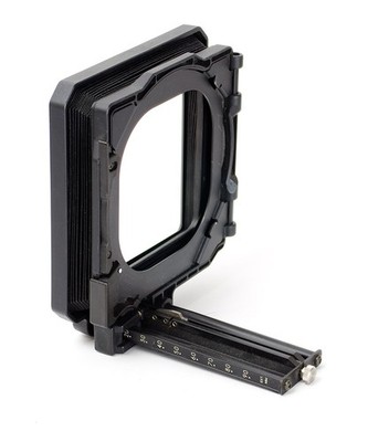 Hasselblad Pro Shade 6093T Bellows Lens Hood No.0904
