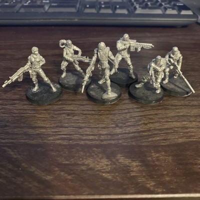 Corvus Belli Infinity Haqqislam starter box OOP N3