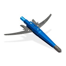 Swhacker SWH00269 2-Blade Broadhead 125 Grain 3-Pack