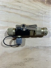 Appion MGAVCT  1/4 Inch MegaFlow Valve Core Removal Tool r22 r410a r32 r454b