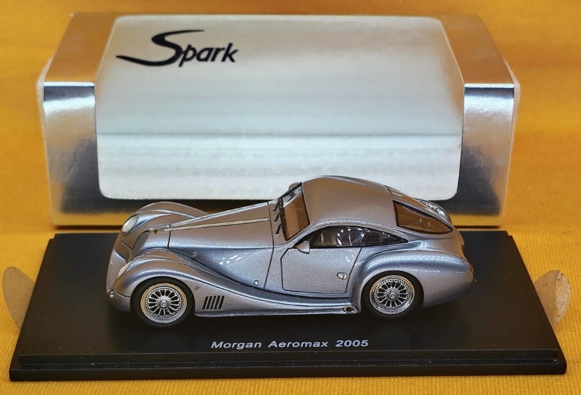 Morgan Diecast Vehicle for sale | eBay UK