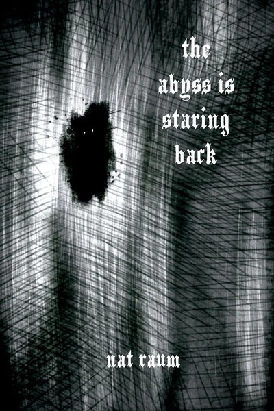 The Abyss Is Staring Back Nat Raum Taschenbuch Kartoniert / Broschiert Englisch-image
