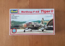 Revell 4369 - Flugzeug Kampfjet Northrop F-5E Tiger (1:72) OVP