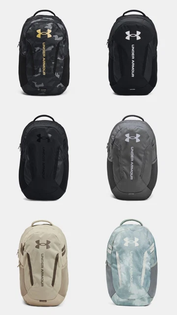 Under Armour 1384672 C'est vrai. 6.0 Sac à dos
