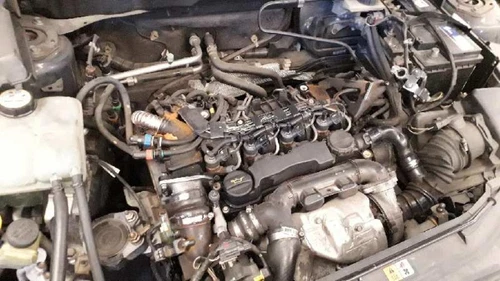 3M5R7002YG Caja Cambios para MAZDA 3 BERLINA (BK) * 2006 229905 - Imagen 5 de 9