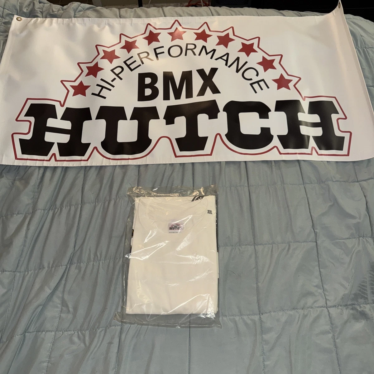 Hutch White Vintage Bike Parts for sale | eBay