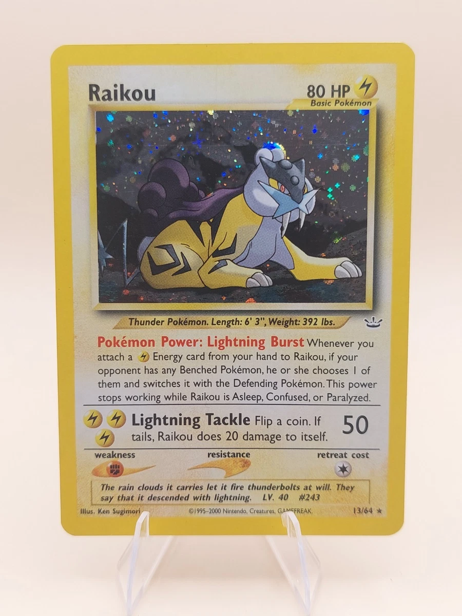 25+ Neo Revelation Pokémon TCG Cards for sale | Updated Oct 2026