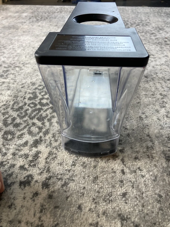 Black & Decker Spacemaker Under Cabinet Coffee Maker ODC440 Water Reservoir ONLY - Image 2 of 4