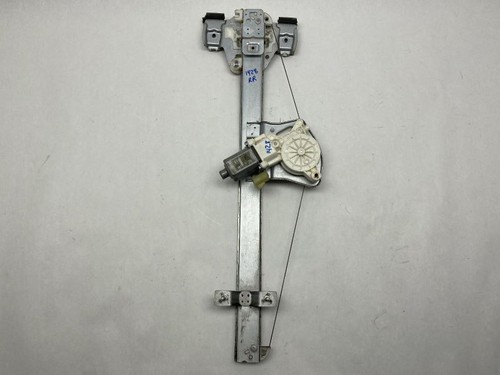 Right Rear Window Regulator 2007-2013 Chevrolet Silverado 1500 Ext Cab 74958 - Picture 5 of 12