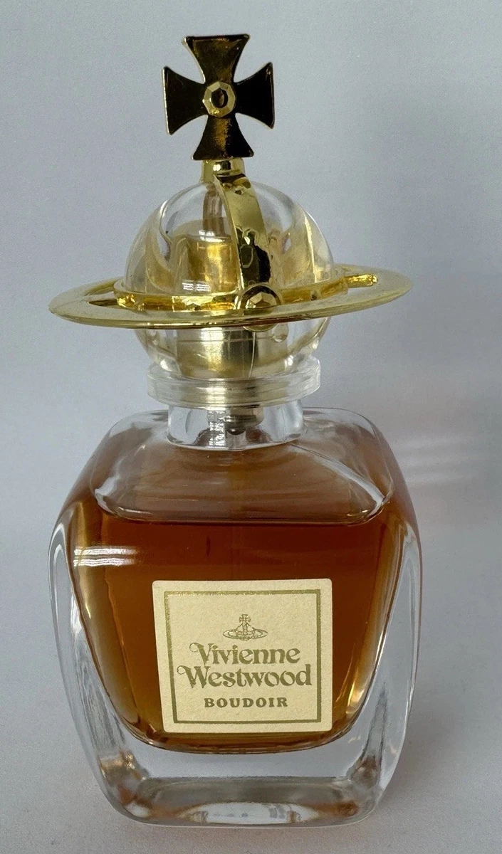 Vivienne Westwood Boudoir by Vivienne Westwood Fragrances for