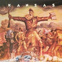 Kansas (Expanded Edition) von Kansas | CD | Zustand sehr gut
