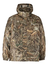 Men'S Classic Pro Action Jacket | Realtree Max-7 | Size 3X