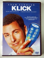 KLICK - Was wäre, wenn du eine universelle F...