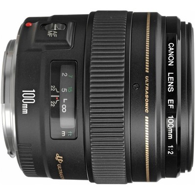 【極美品】Canon EF 100mm f2.8 L IS USM AF#H14 Canon EF 100mm f/2.8 Macro USM Lens for sale online | eBay