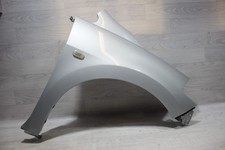 Kotflügel Vorne Rechts Nissan Micra K12 E Bj,03