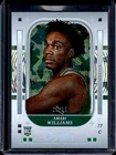 2025 Panini Amari Williams Dominators Autographs - Scope (Raw)