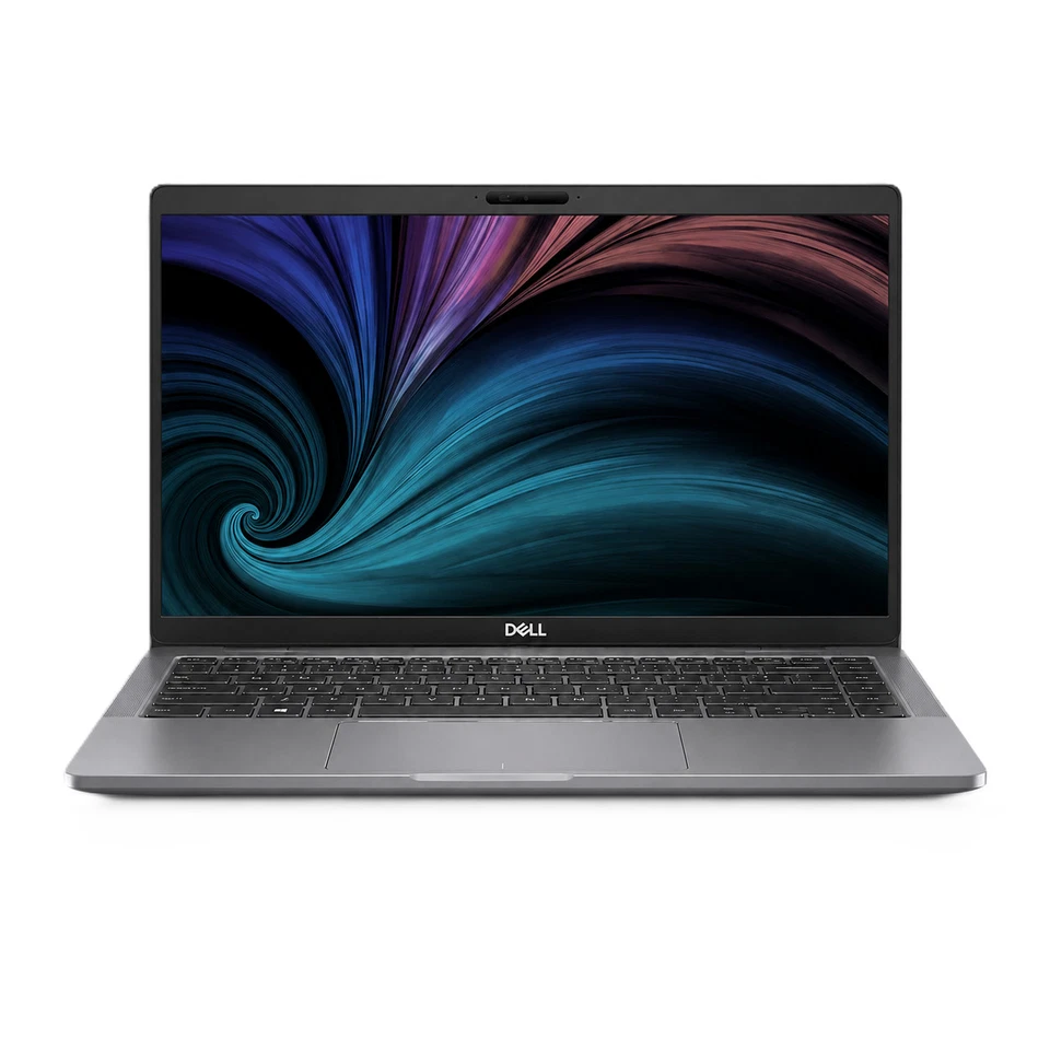 Dell Latitude 5511 · i5-10400H · 8GB · 256GB, Foto 1 von 5