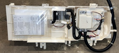 #ad LG Kenmore Steam Generator amp; Drawer Housing AEC36177508 3111ER1002E OEM $29.95